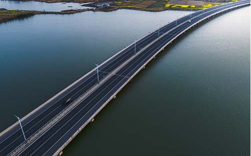 第51個(gè)世界地球日，防災(zāi)減災(zāi)與你同行